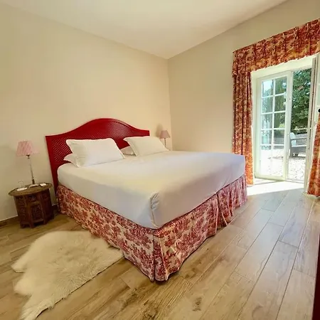 139 E 140 Casa Dos Carvalhos Feriehus Castelo Branco (Centro)