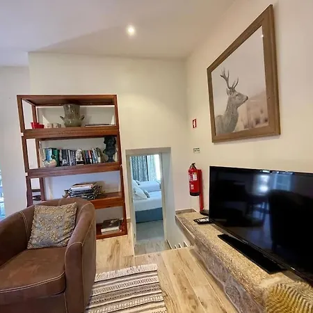 139 E 140 Casa Dos Carvalhos Castelo Branco (Centro)