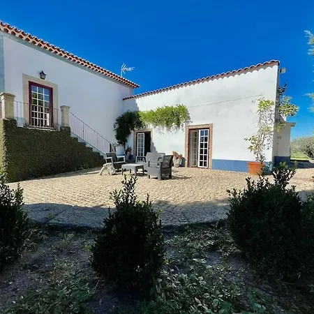 139 E 140 Casa Dos Carvalhos Feriehus *