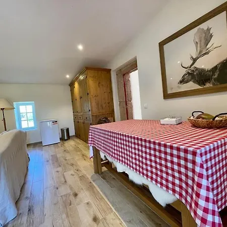 Holiday home 139 E 140 Casa Dos Carvalhos Castelo Branco (Centro)