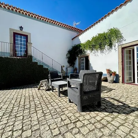 Holiday home 139 E 140 Casa Dos Carvalhos Castelo Branco (Centro)